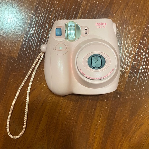 Instax Other - Instax Mini Polaroid Camera